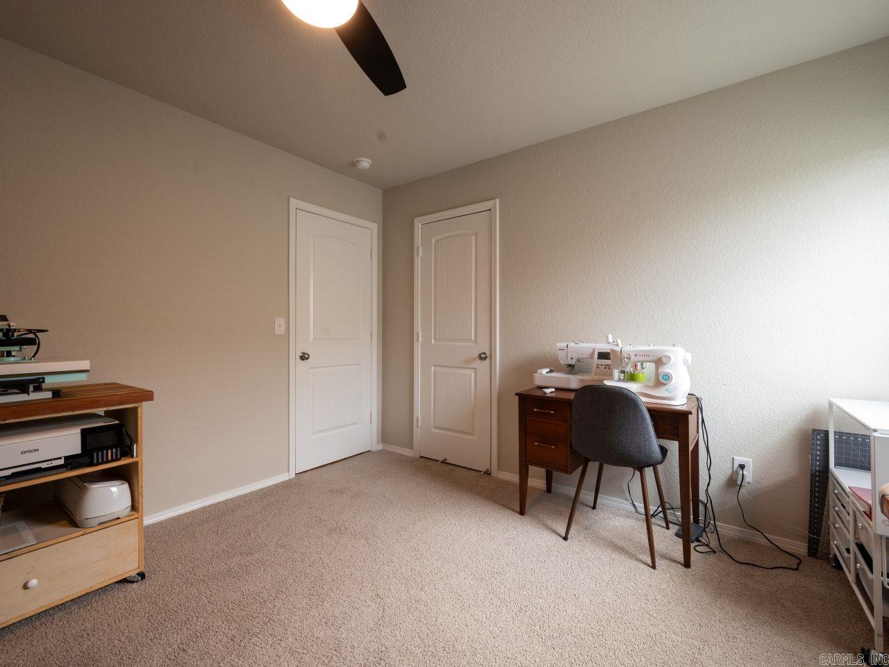 STAGECOACH MEADOWS - Residential
