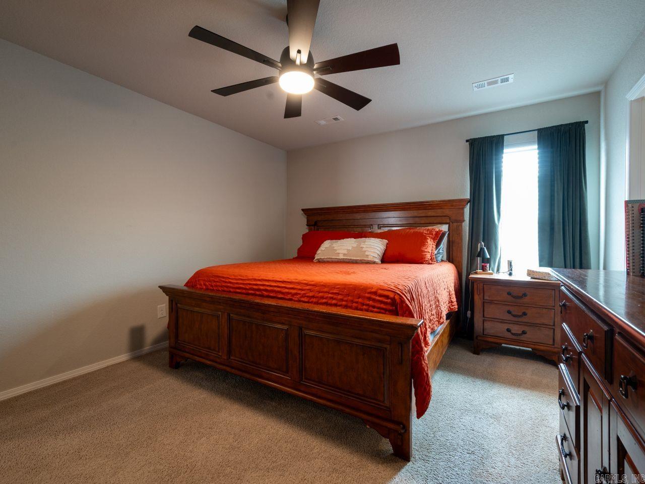 STAGECOACH MEADOWS - Residential
