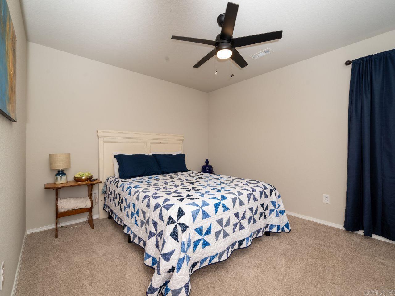 STAGECOACH MEADOWS - Residential