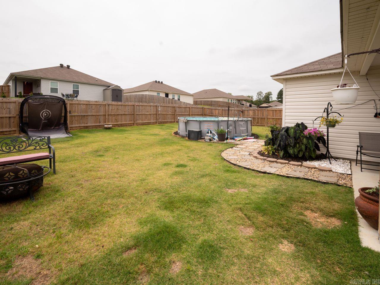 STAGECOACH MEADOWS - Residential