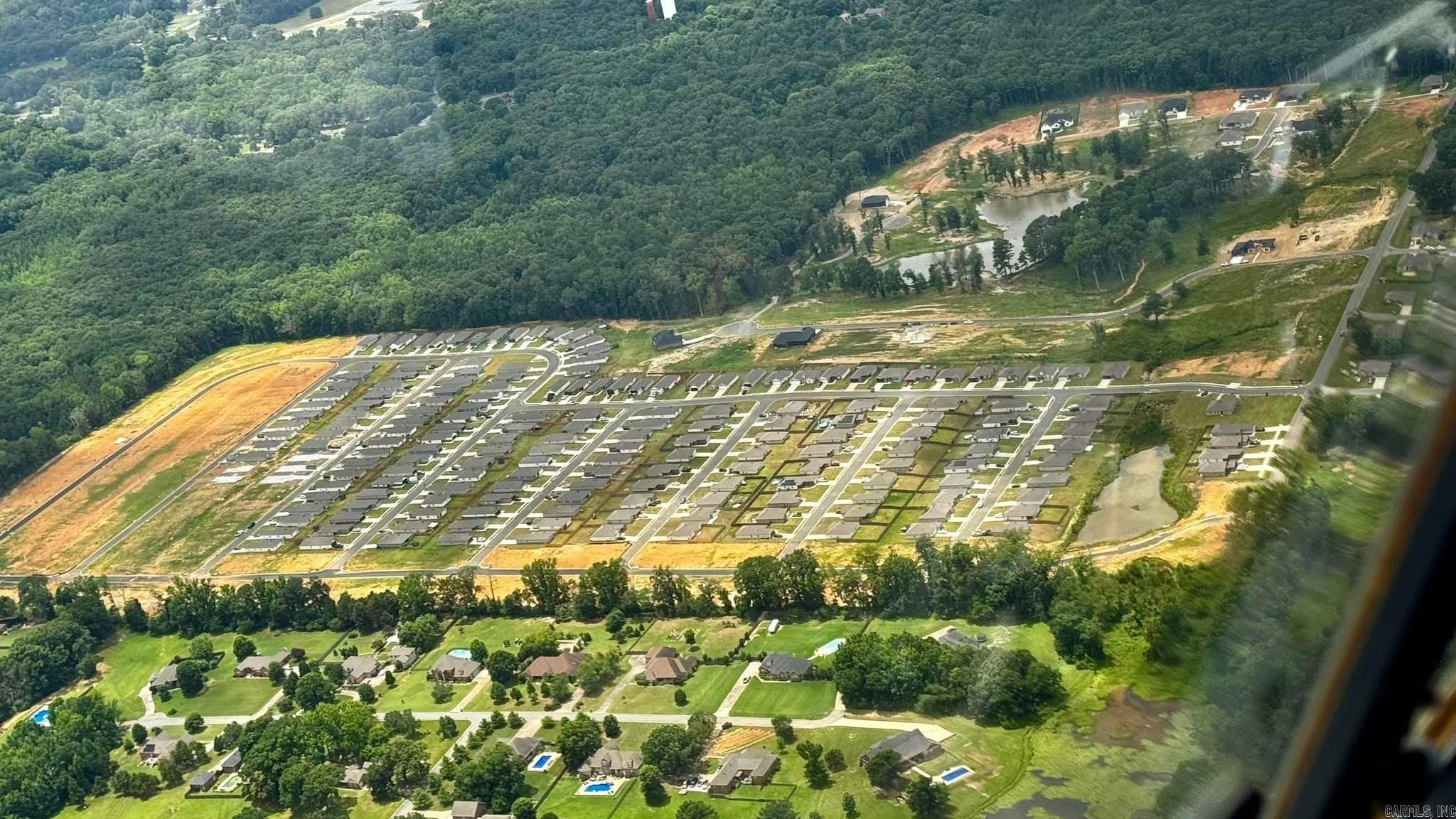 STAGECOACH MEADOWS - Residential