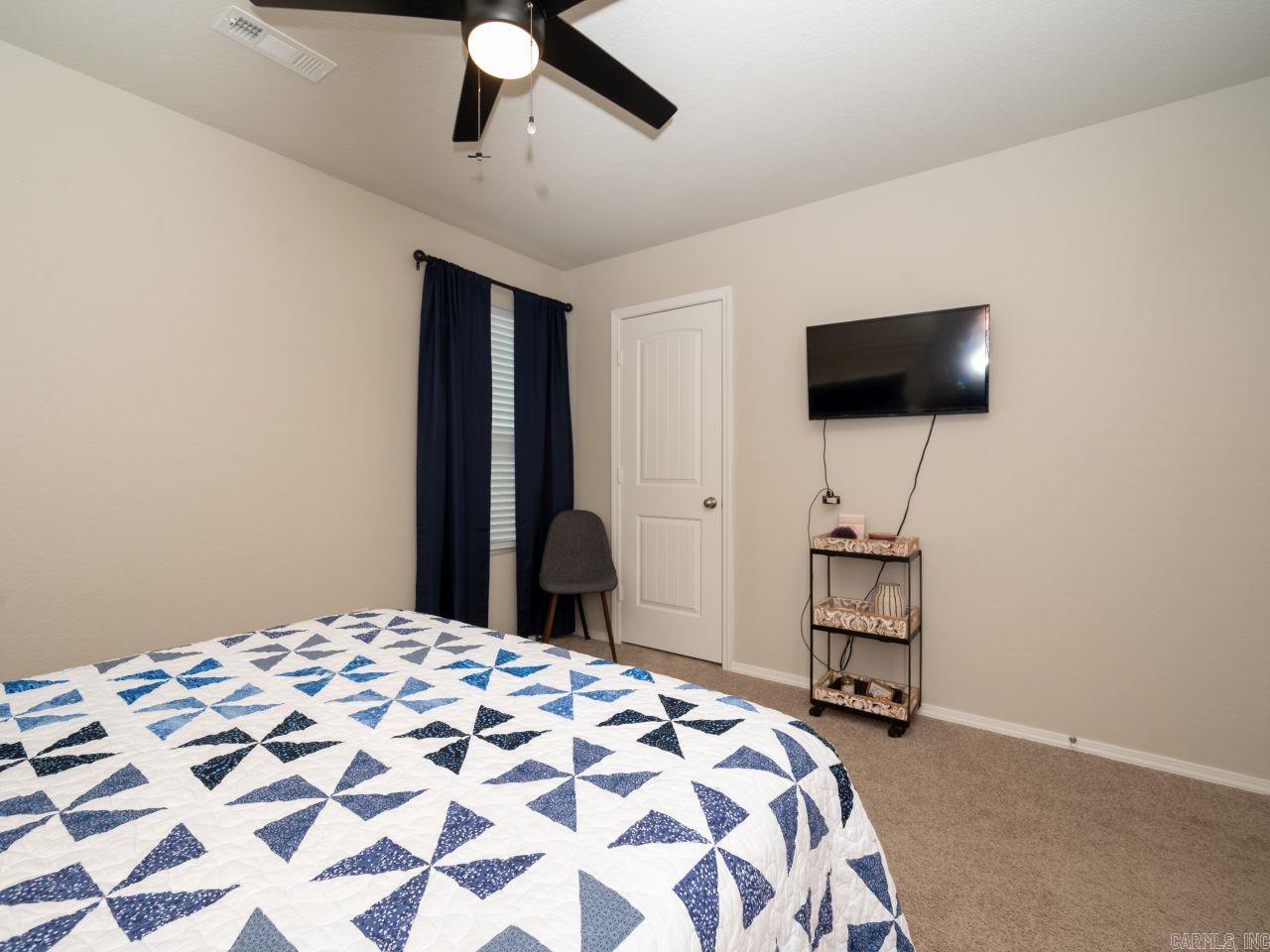 STAGECOACH MEADOWS - Residential