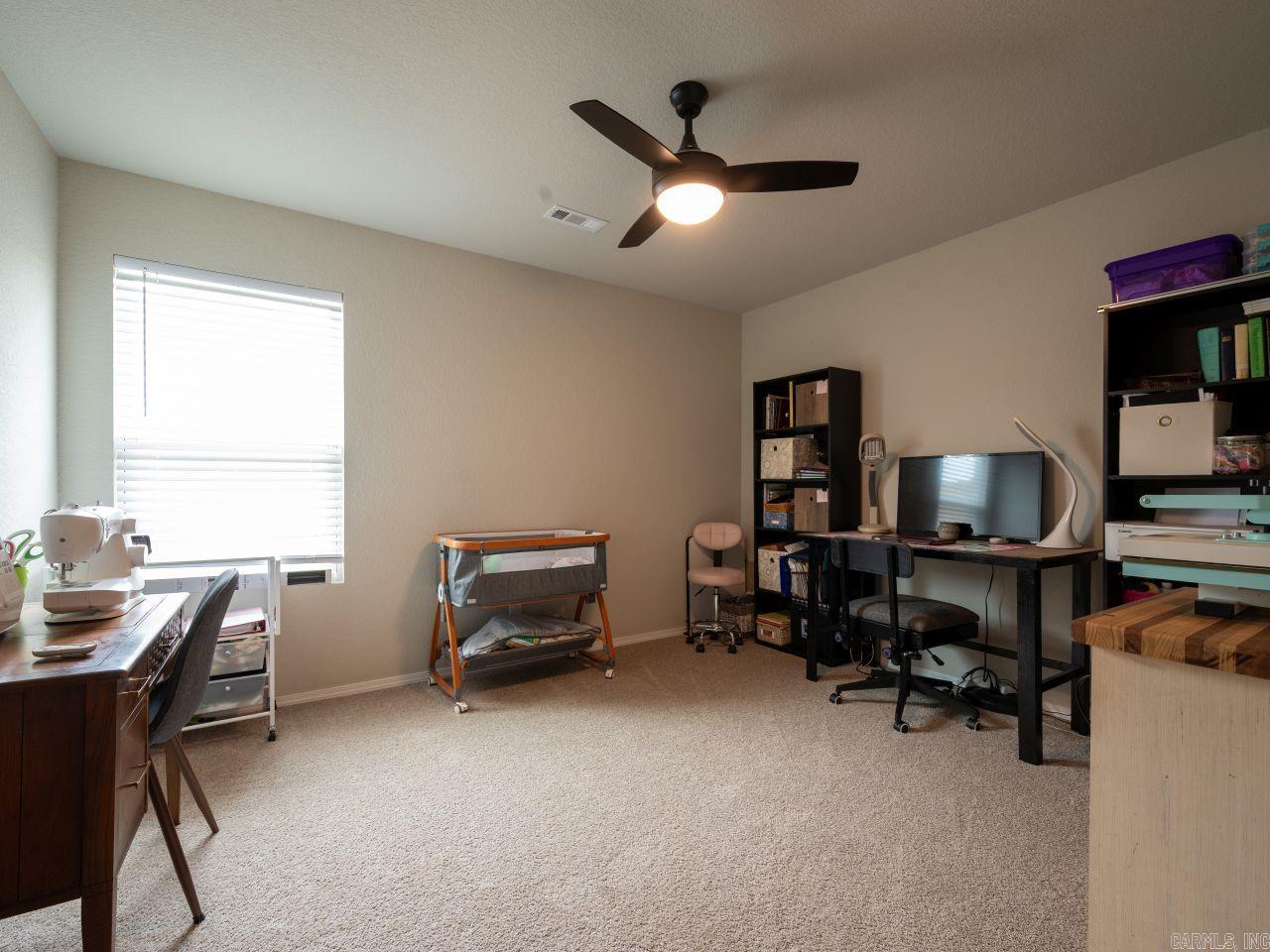 STAGECOACH MEADOWS - Residential