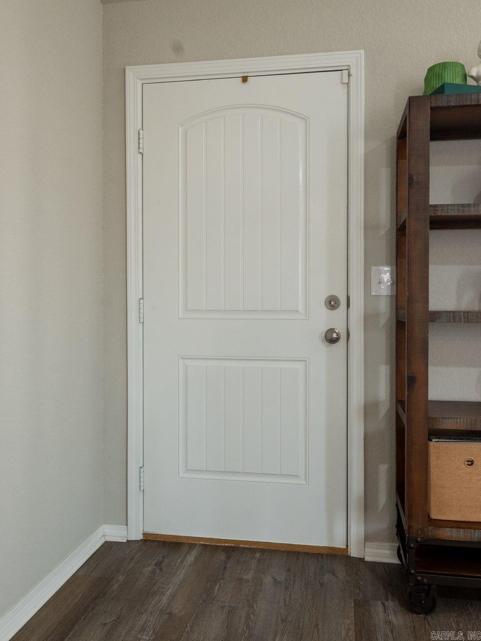 STAGECOACH MEADOWS - Residential