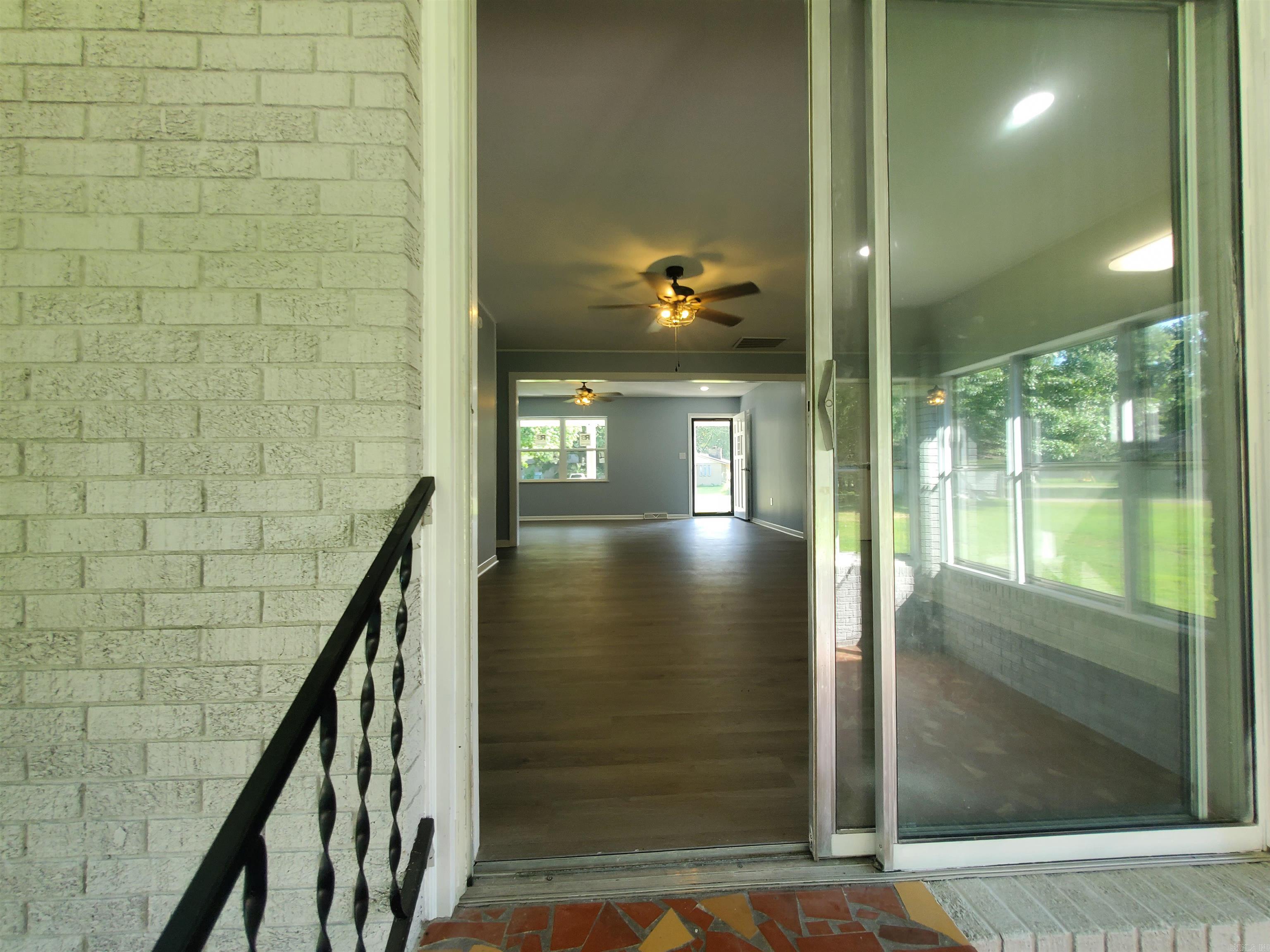 BALLARD HEIGHTS - Residential