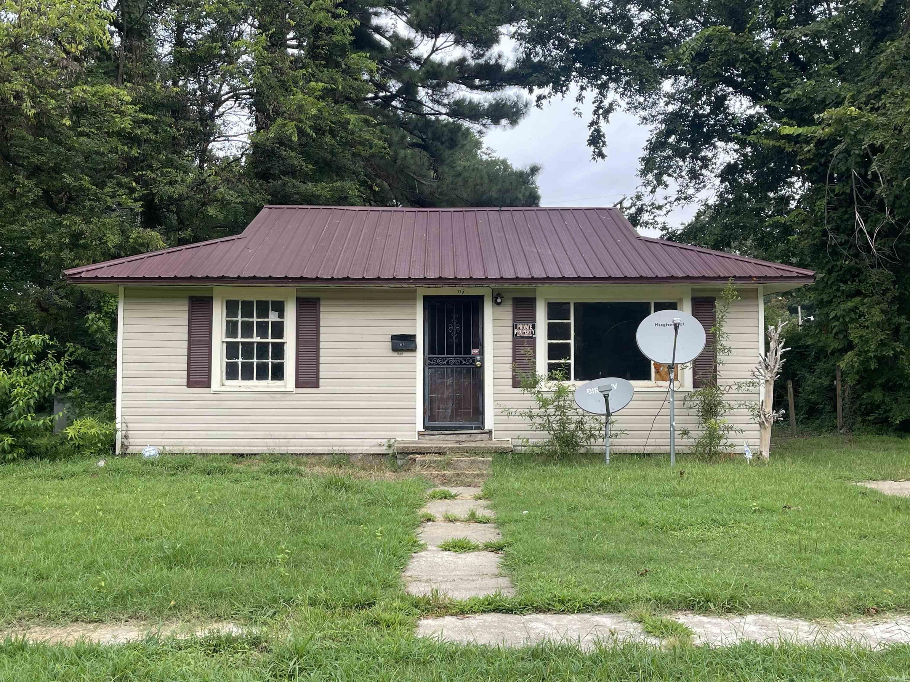 BEECH GROVE - Residential