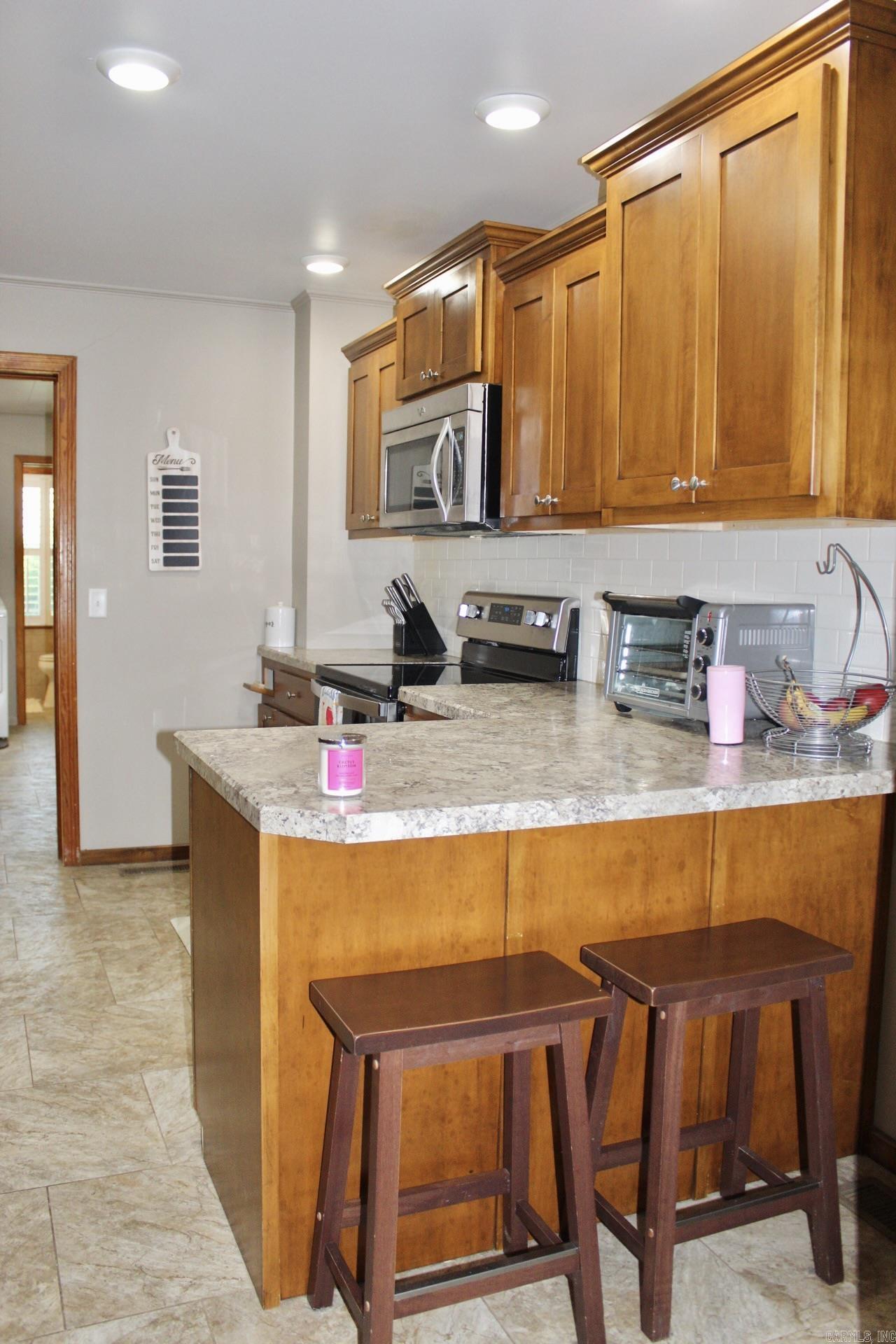 Not In List - Residential