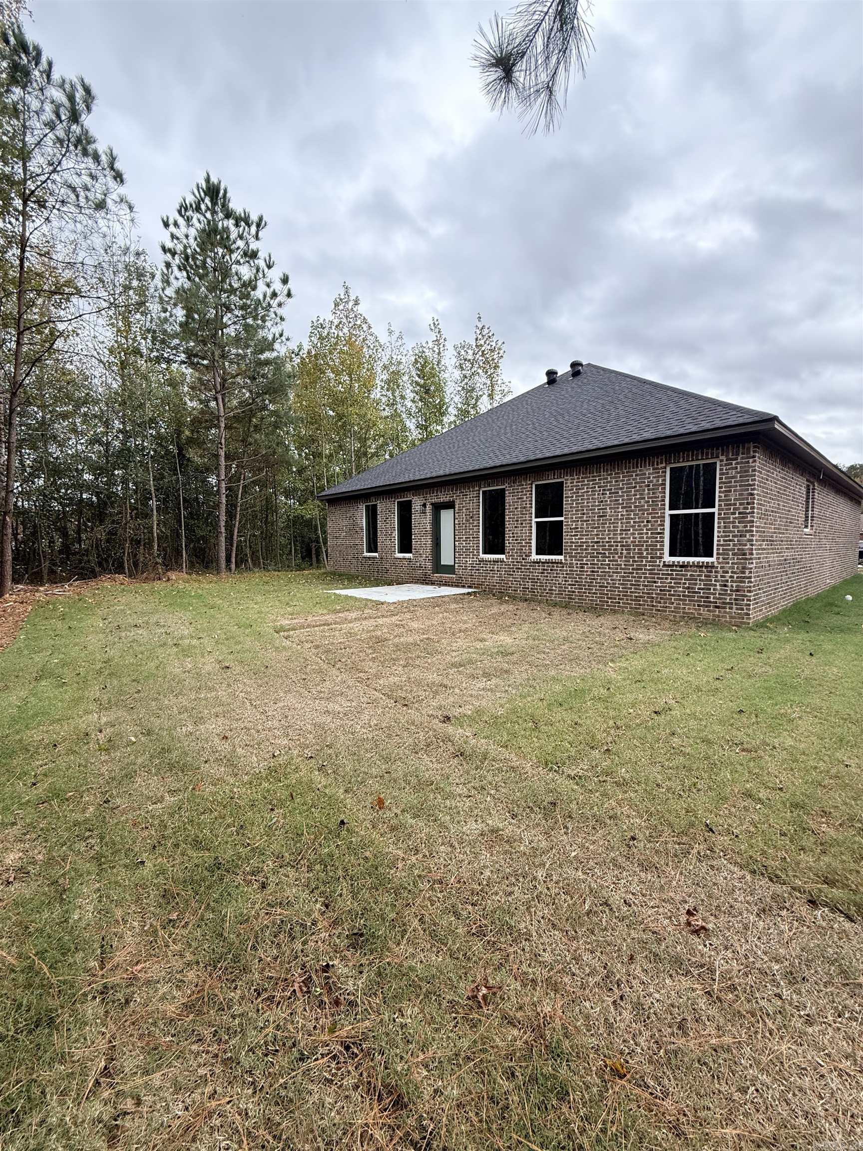 Meadow Creek Phase III - Residential