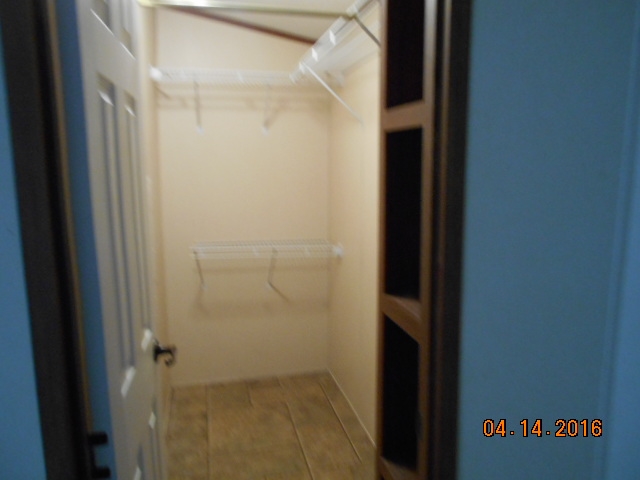 Not In List - Residential