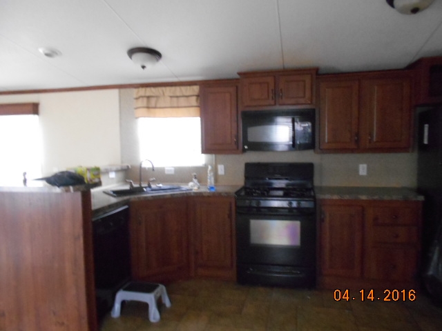Not In List - Residential