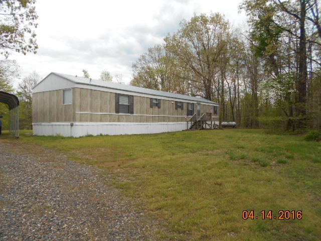 Not In List - Residential