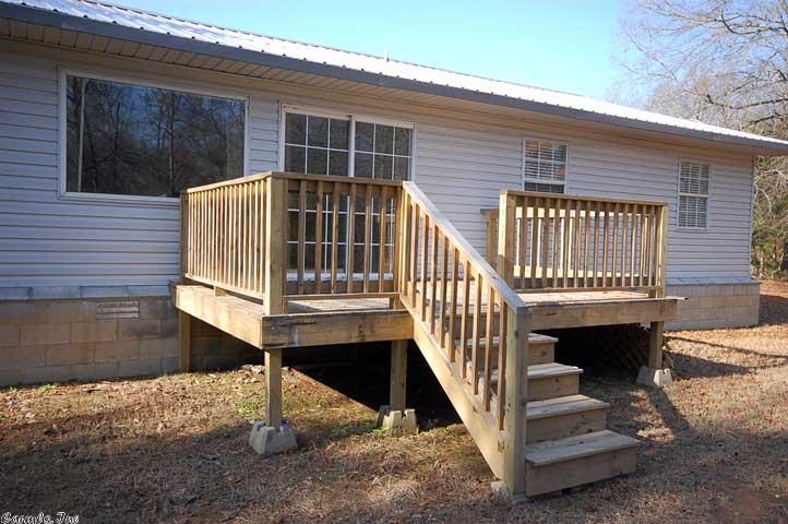 Tanglewood Acres - Residential