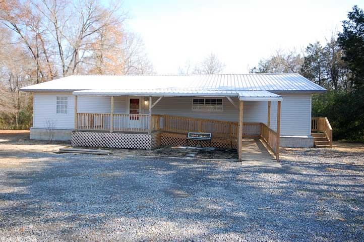 Tanglewood Acres - Residential