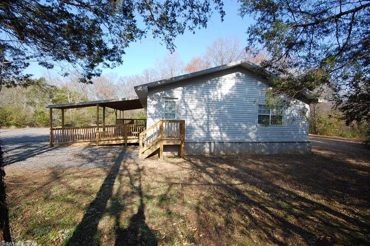 Tanglewood Acres - Residential