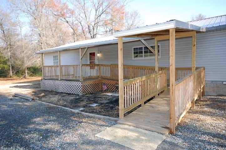 Tanglewood Acres - Residential