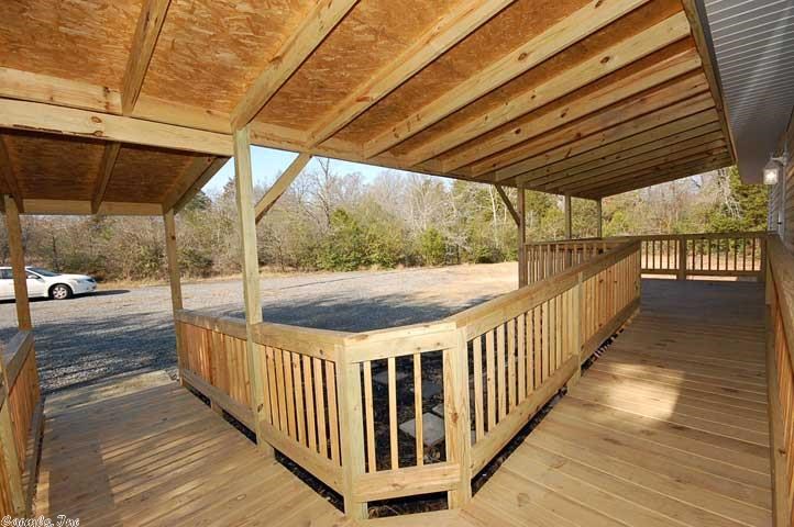 Tanglewood Acres - Residential