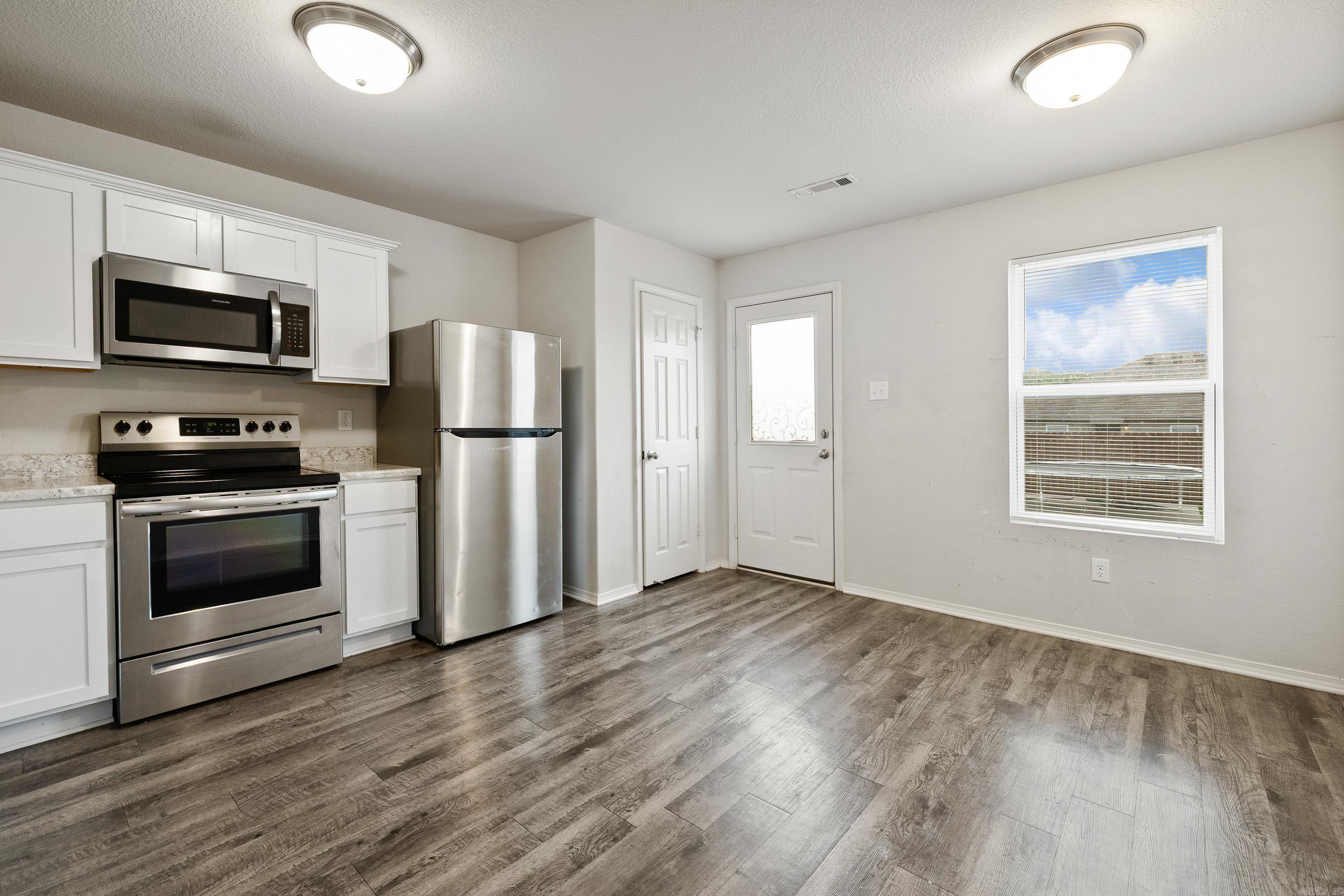 Meadows Edge - Residential