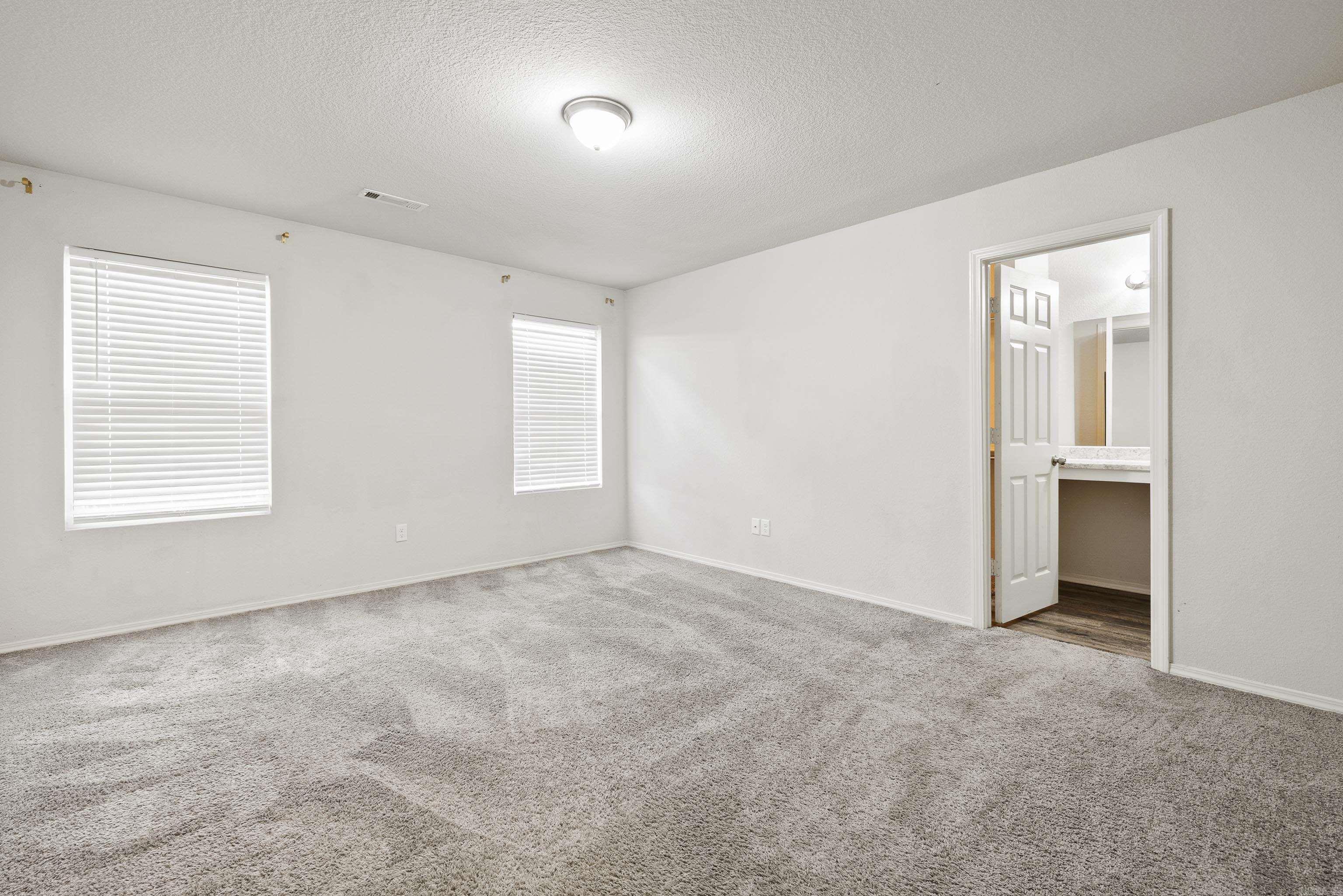 Meadows Edge - Residential