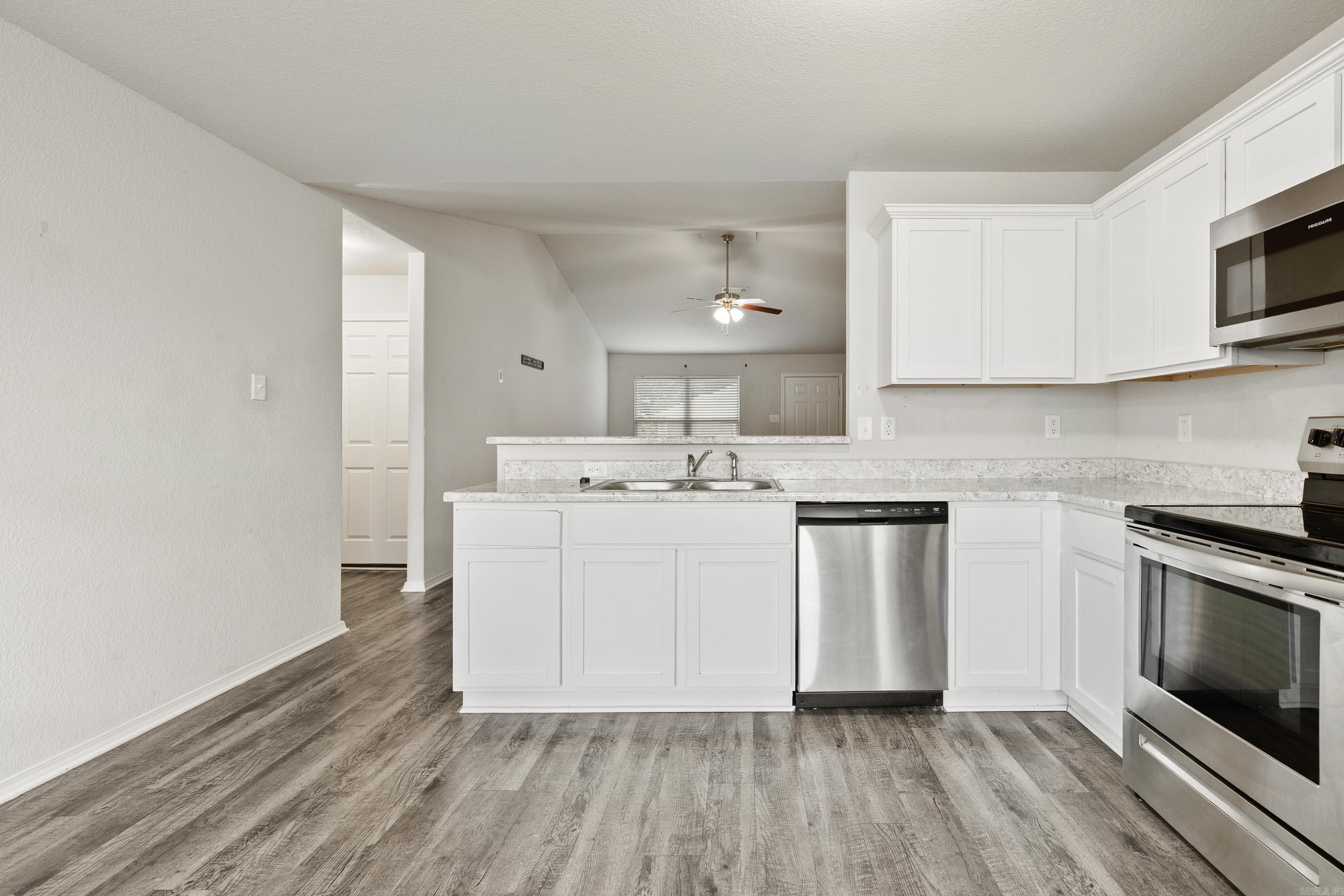 Meadows Edge - Residential