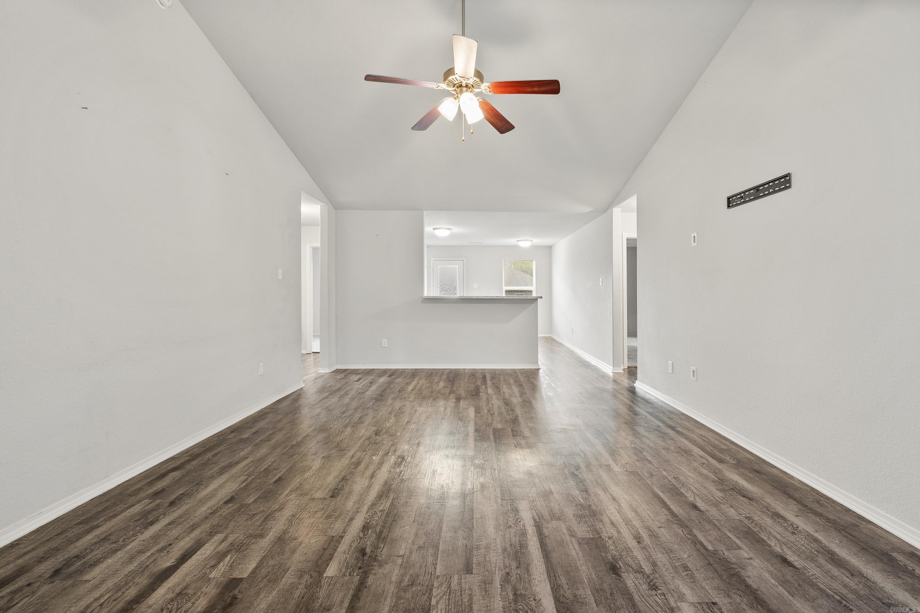 Meadows Edge - Residential