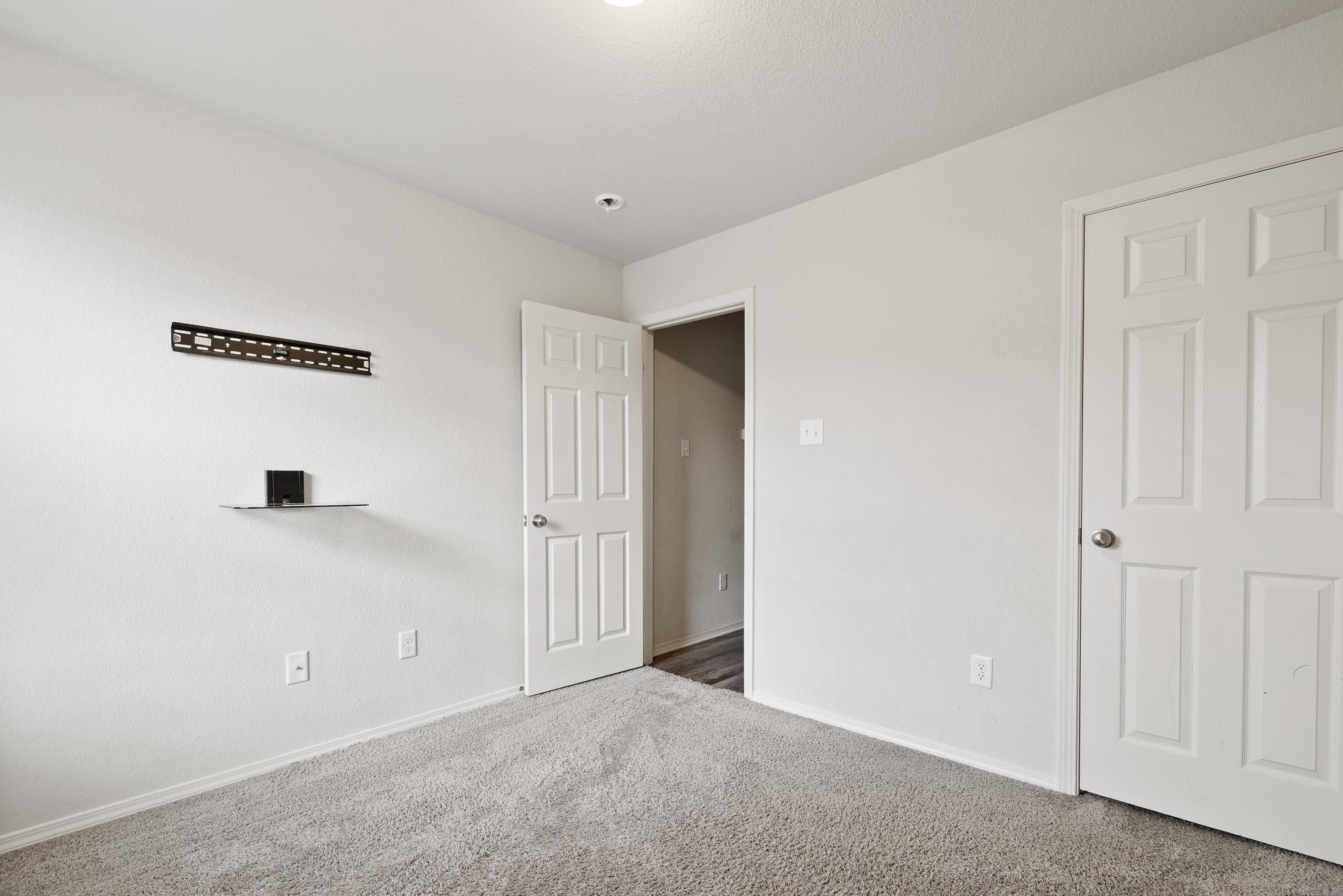 Meadows Edge - Residential