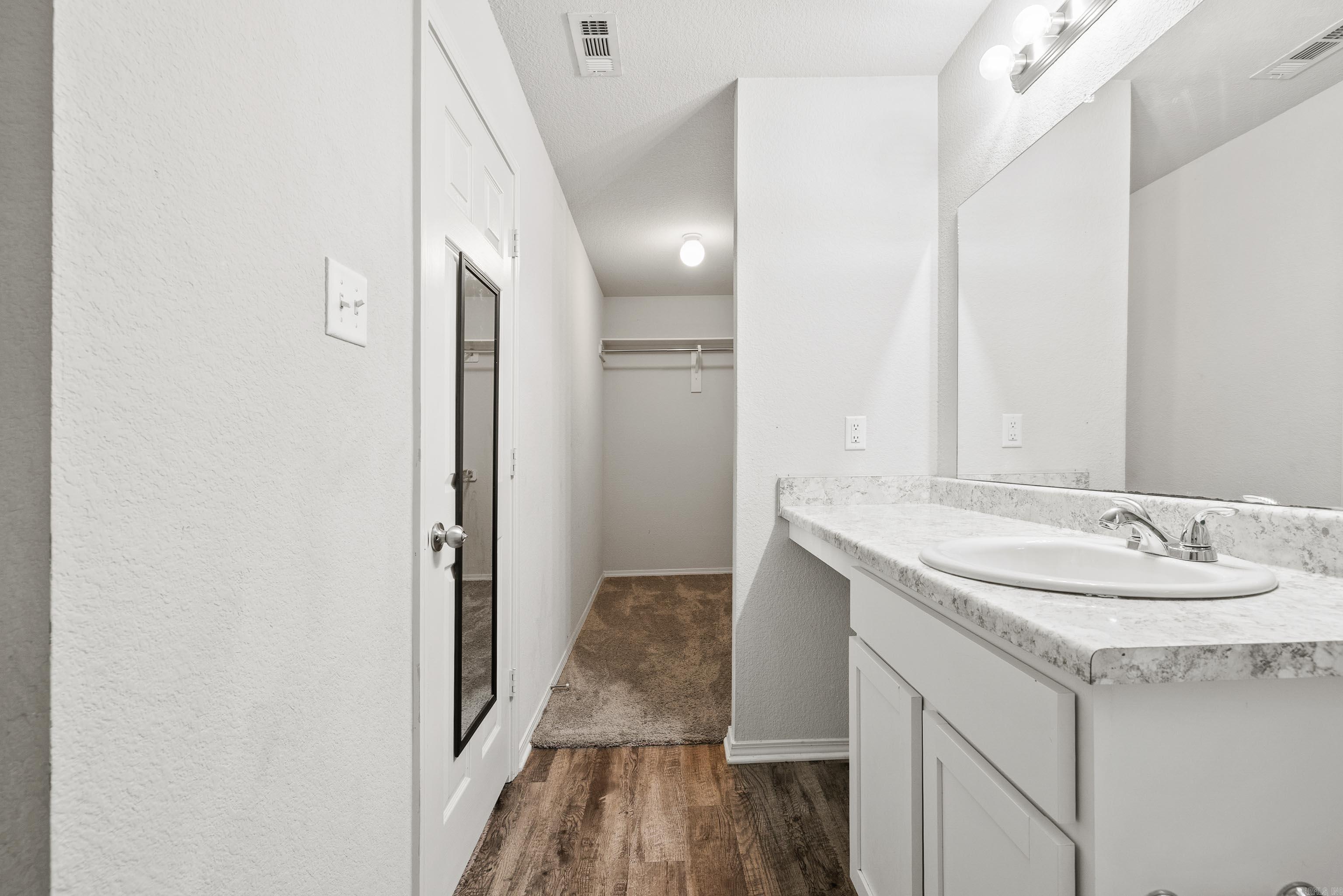 Meadows Edge - Residential