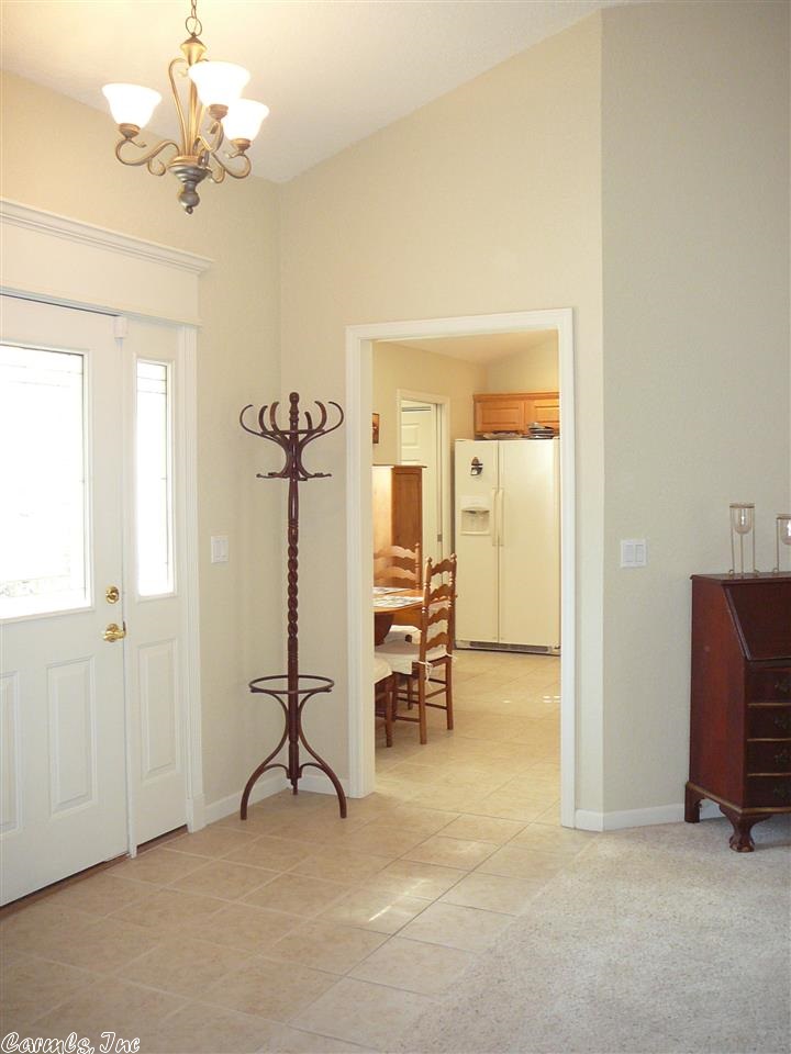 Isabella - Residential