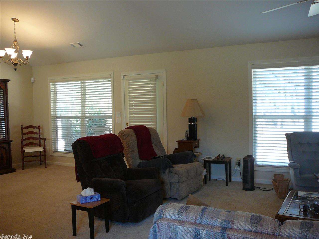 Isabella - Residential