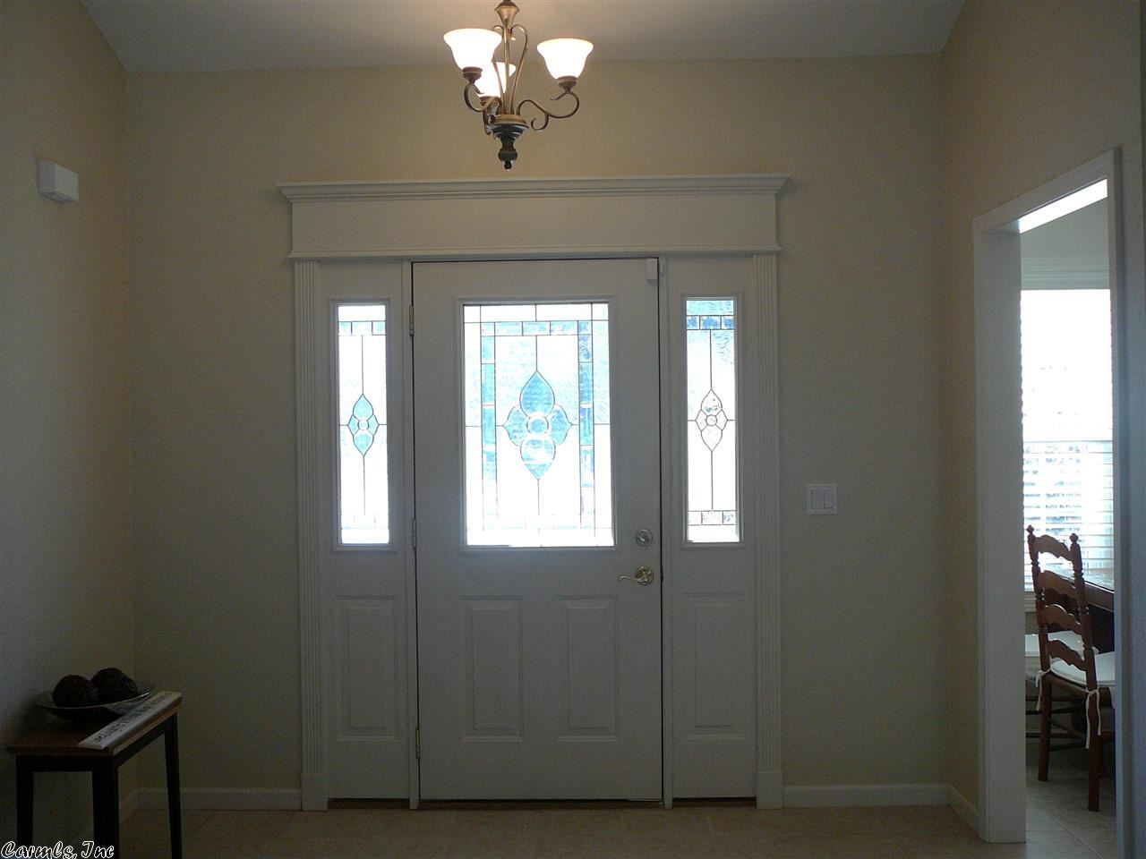 Isabella - Residential