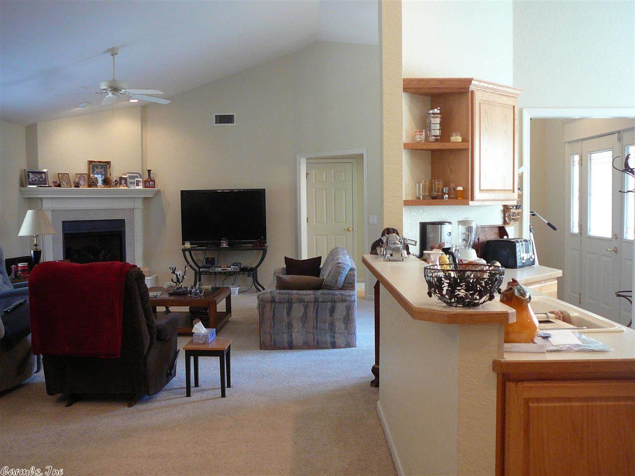 Isabella - Residential