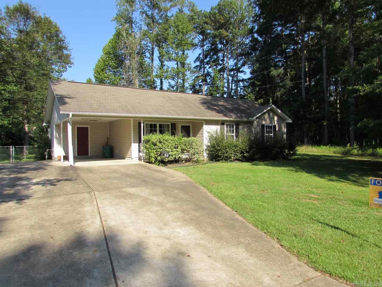 Mary Wood - Residential