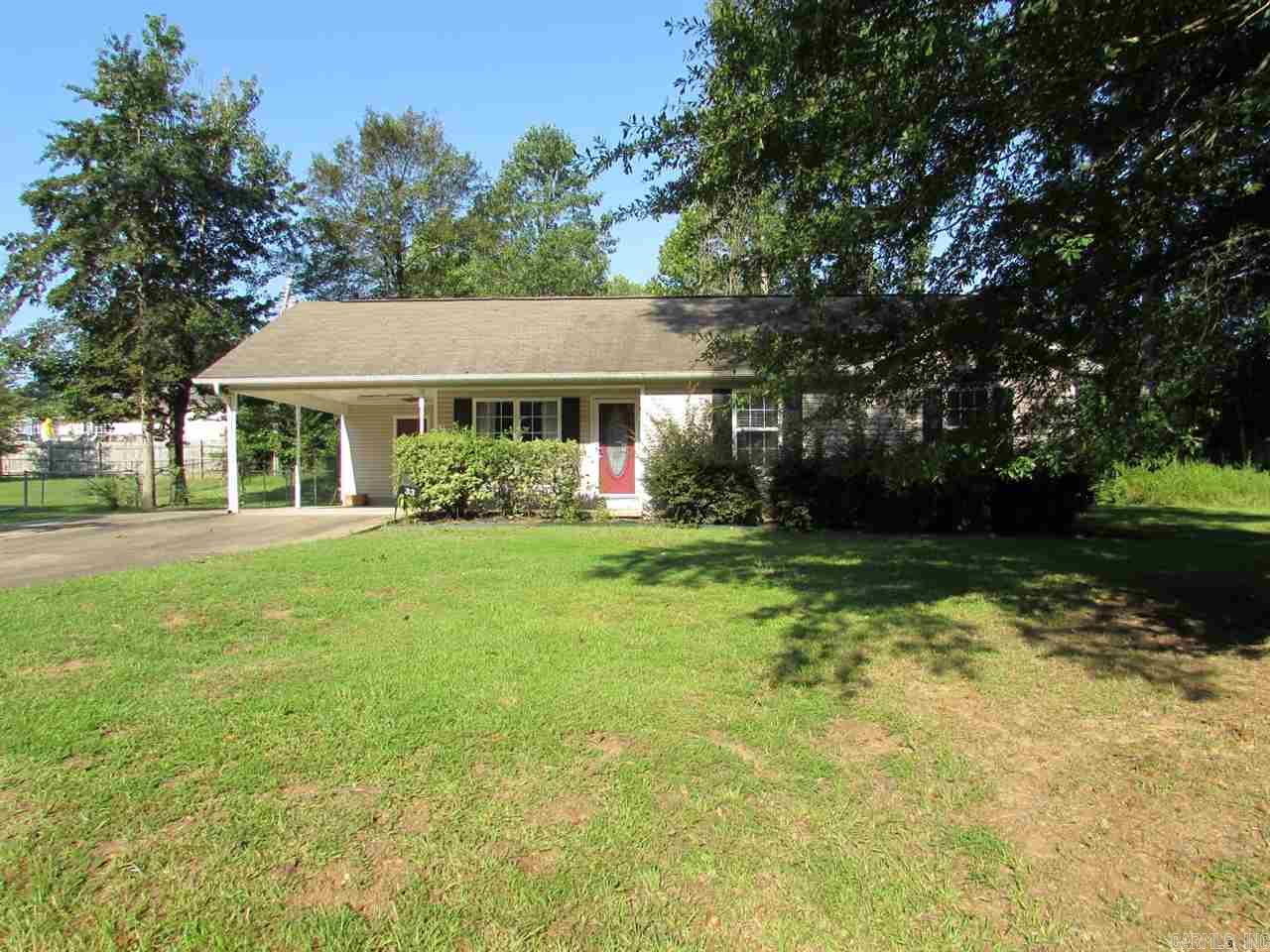 Mary Wood - Residential