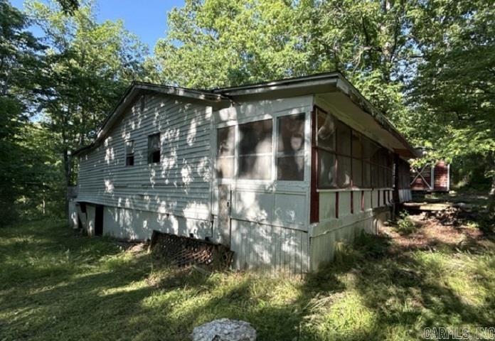 LAKEWOOD ESTATES - Residential