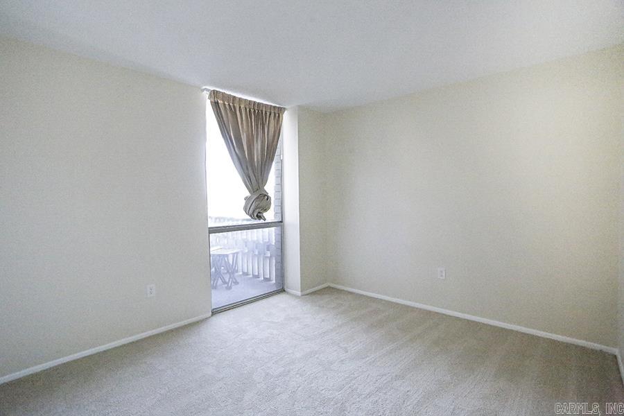 QUAPAW TOWERS HPR - Residential