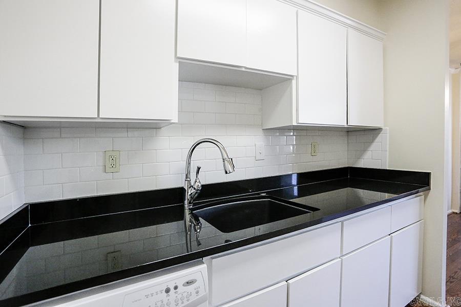 QUAPAW TOWERS HPR - Residential