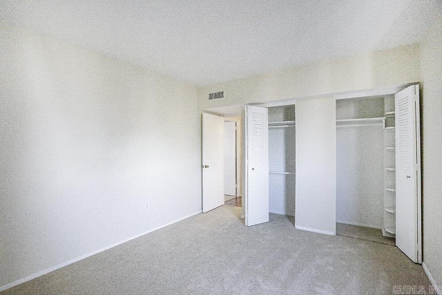 QUAPAW TOWERS HPR - Residential