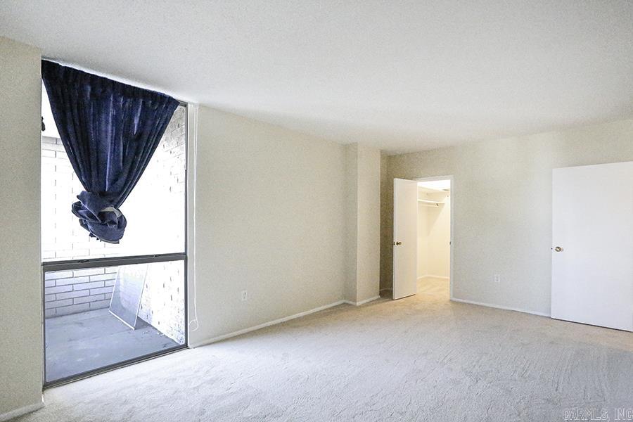 QUAPAW TOWERS HPR - Residential