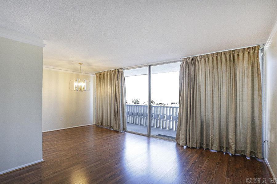 QUAPAW TOWERS HPR - Residential