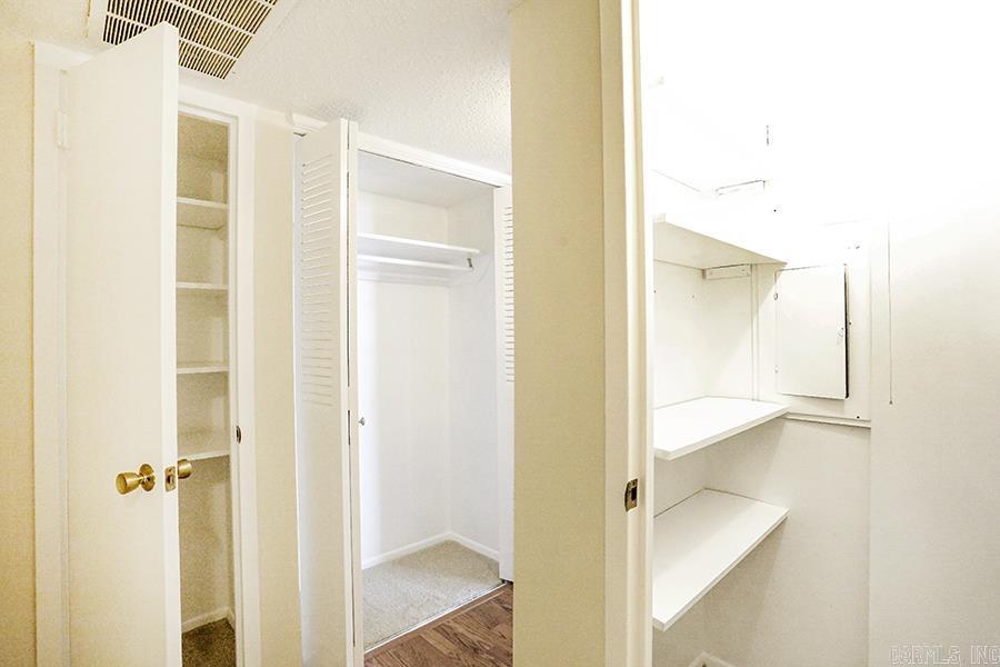 QUAPAW TOWERS HPR - Residential