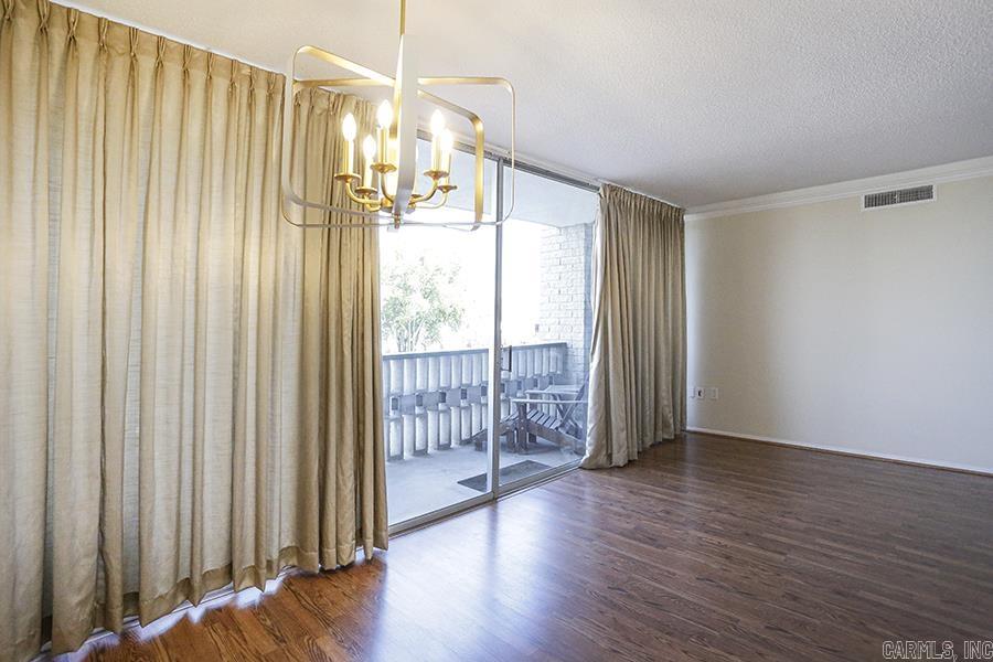 QUAPAW TOWERS HPR - Residential