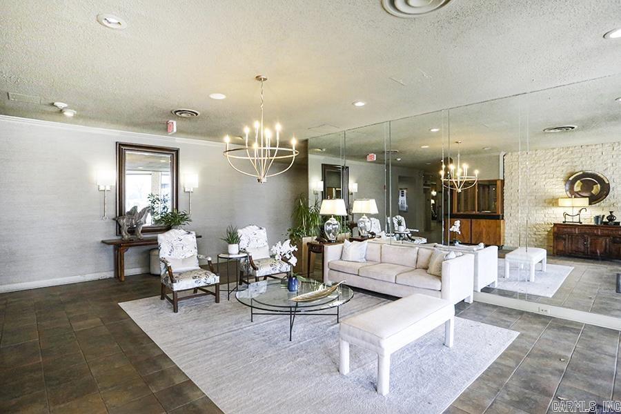 QUAPAW TOWERS HPR - Residential
