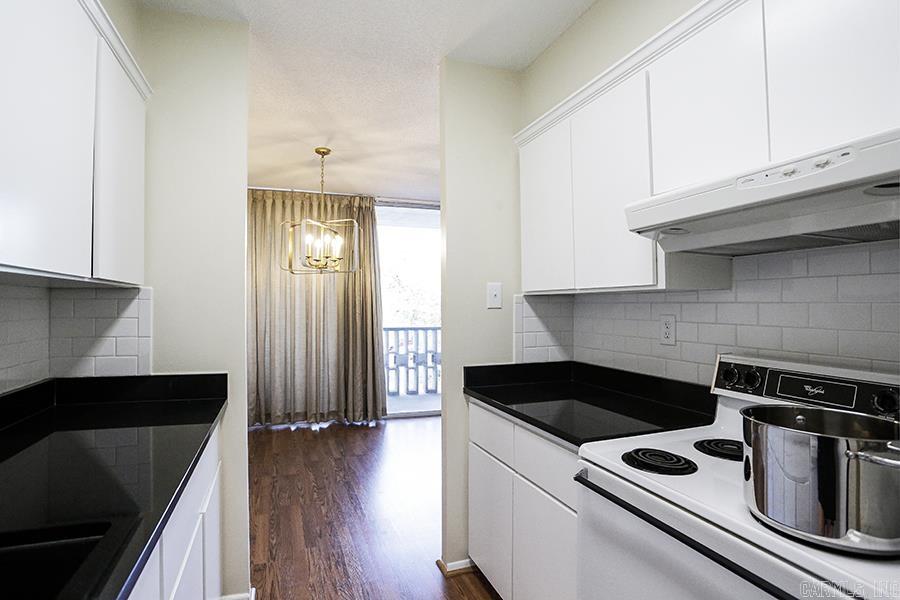 QUAPAW TOWERS HPR - Residential