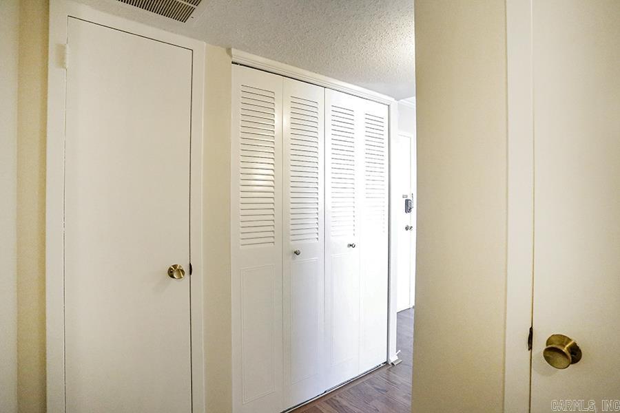 QUAPAW TOWERS HPR - Residential