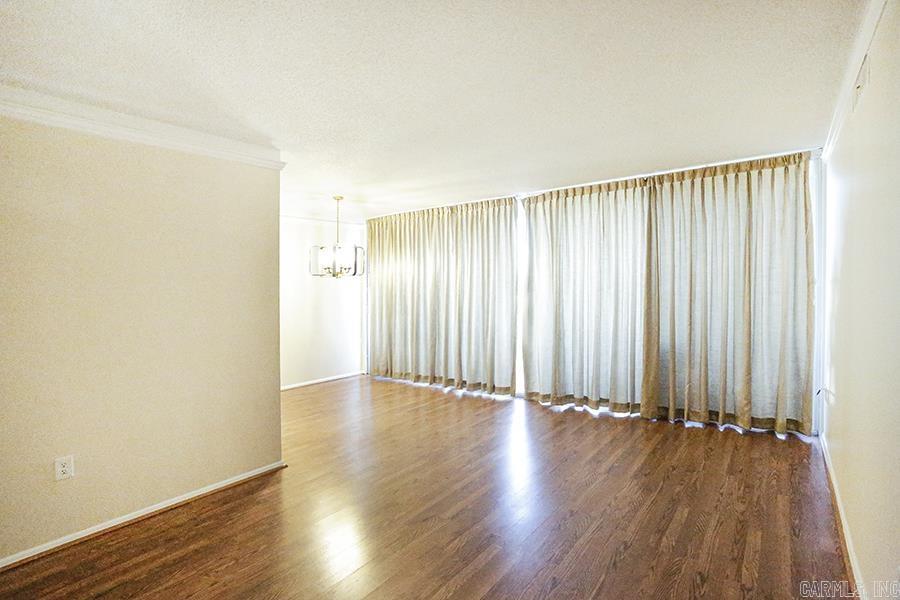 QUAPAW TOWERS HPR - Residential