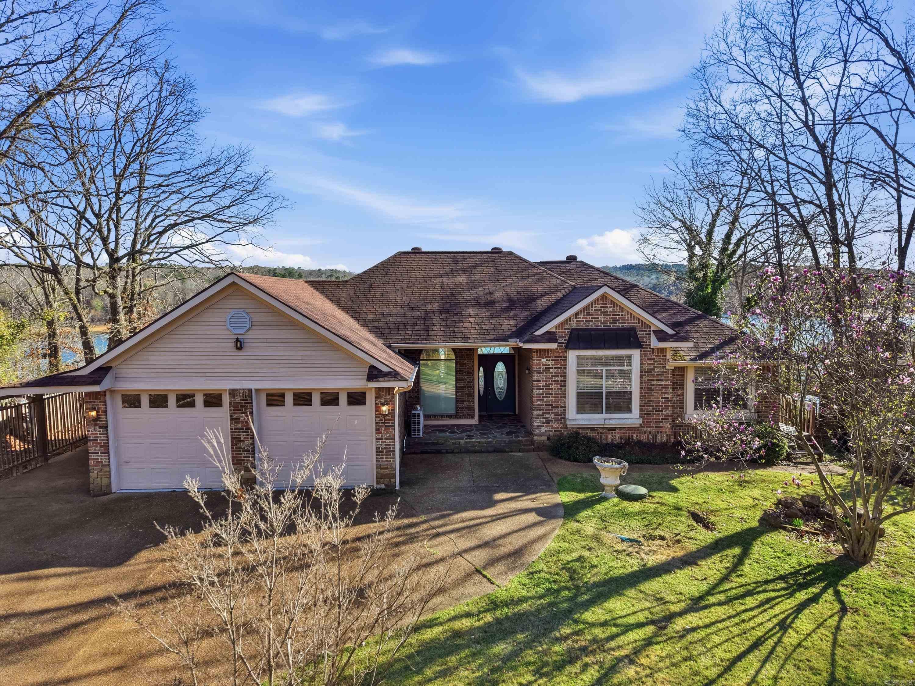Sky Point Estates-Lake - Residential