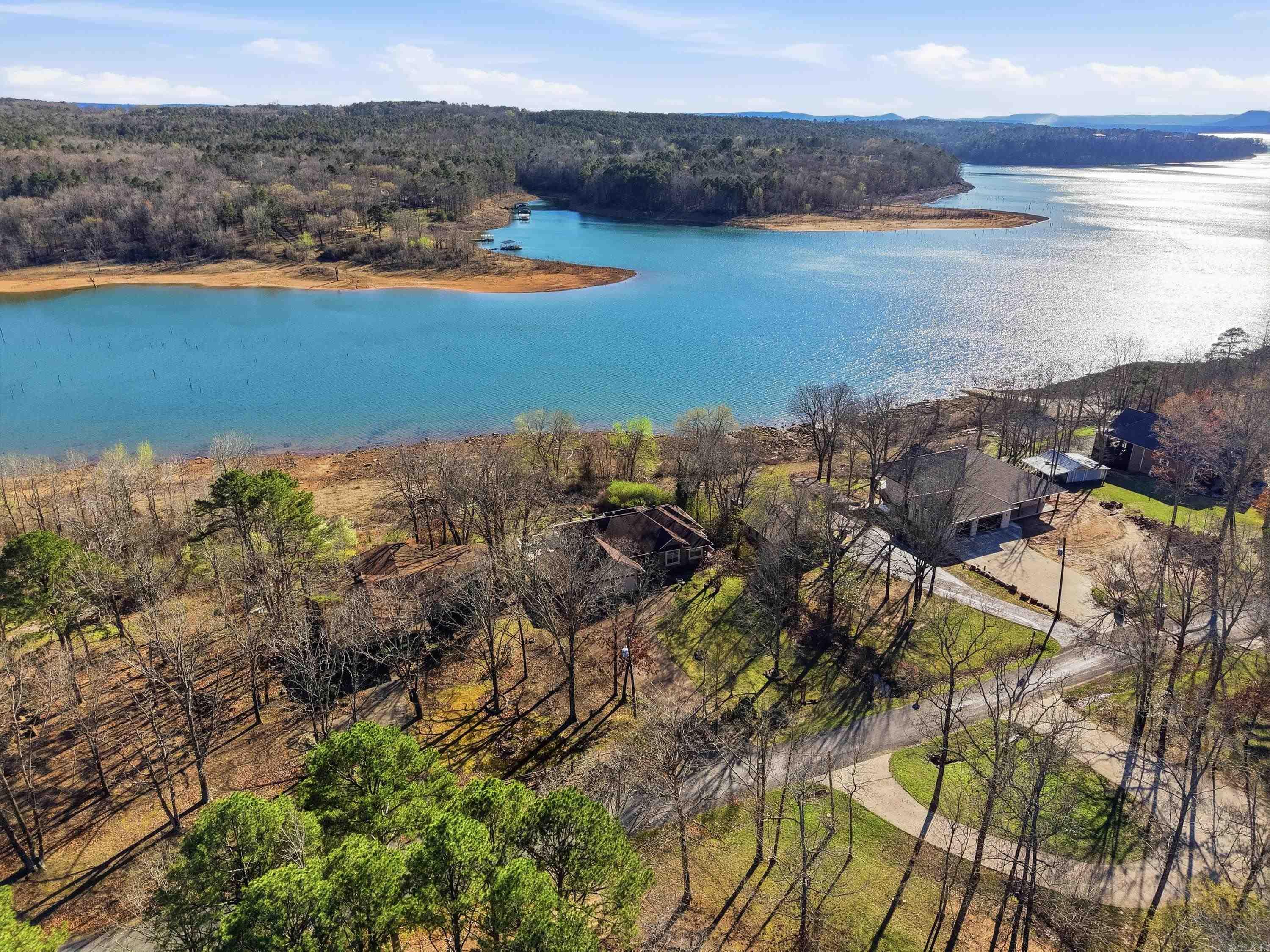 Sky Point Estates-Lake - Residential