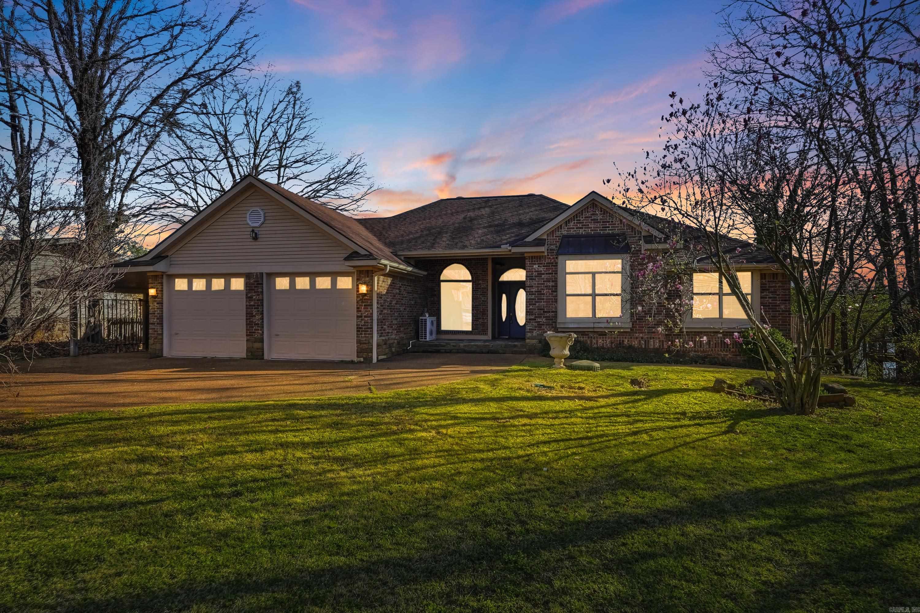 Sky Point Estates-Lake - Residential