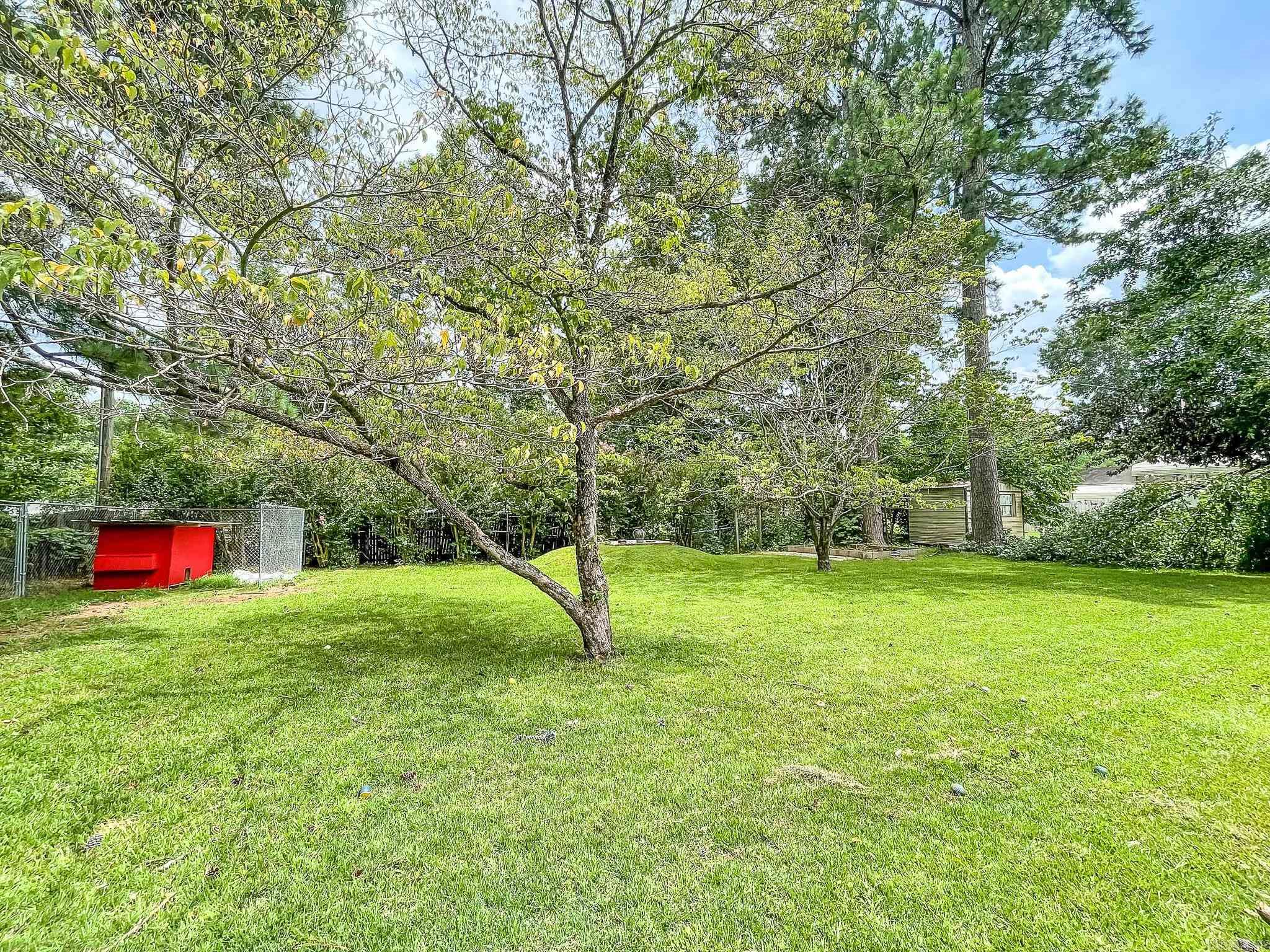 CHEROKEE HILLS 1 - Residential