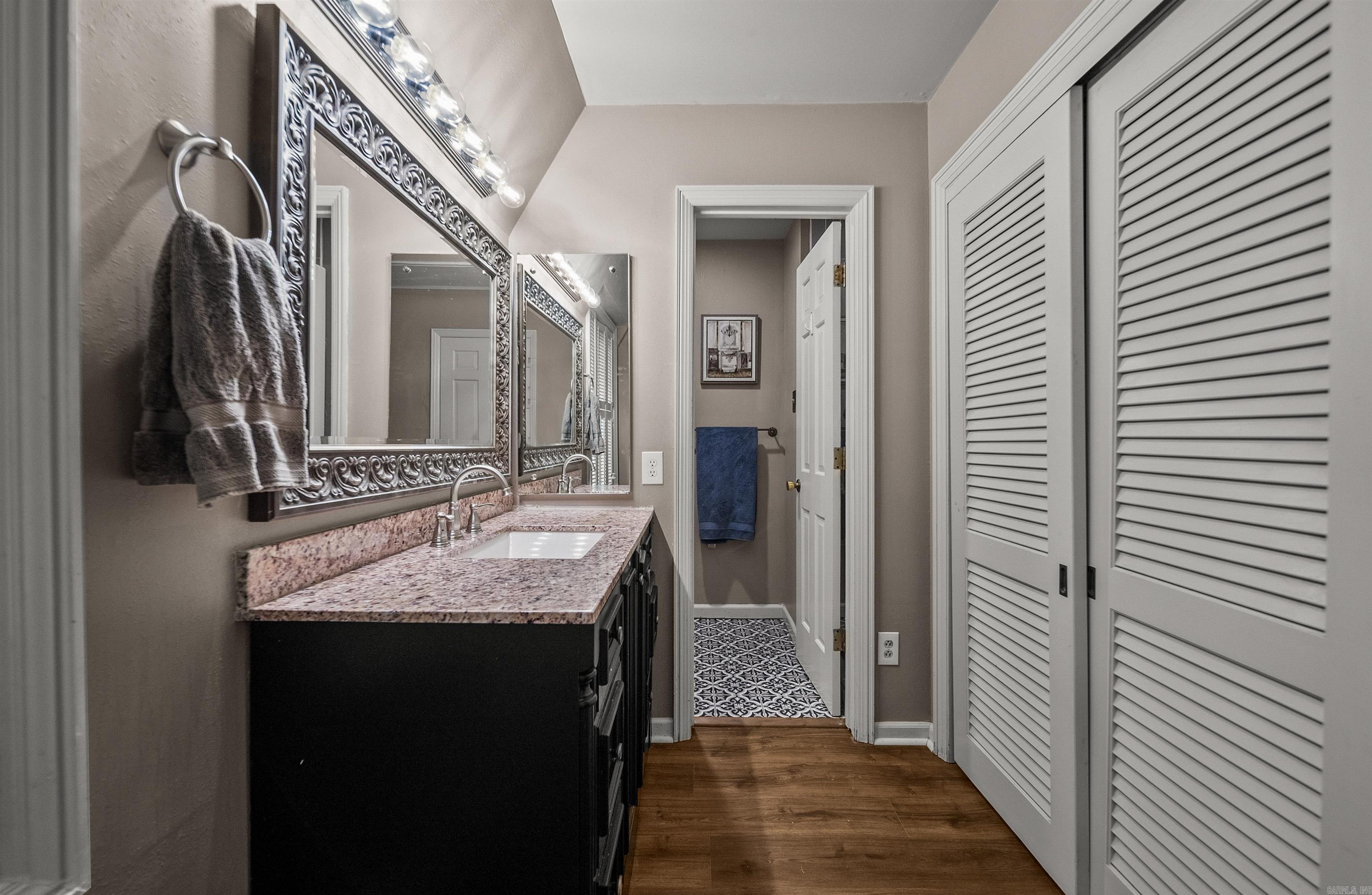PLEASANT VALLEY - Residential