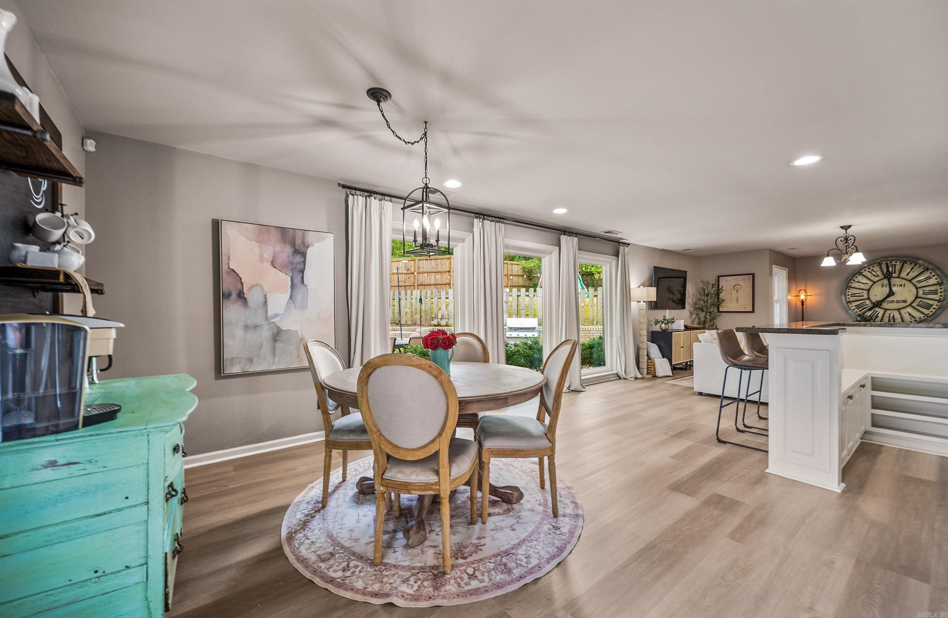 PLEASANT VALLEY - Residential